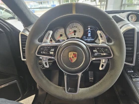 Porsche Cayenne TURBO S TECHART MAGNUM - [14] 