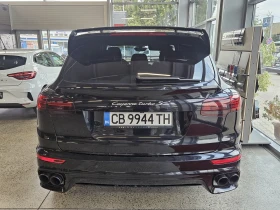 Porsche Cayenne TURBO S TECHART MAGNUM - [6] 