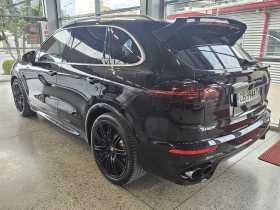 Porsche Cayenne TURBO S TECHART MAGNUM - [7] 