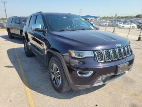 Jeep Grand cherokee LIMITED * ZF8* *  * LED*  | Mobile.bg    1