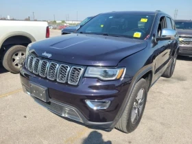 Jeep Grand cherokee LIMITED * ZF8* *  * LED*  | Mobile.bg    5