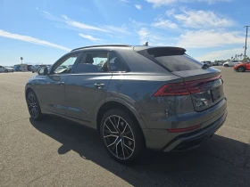 Audi Q8 2019 Technik* Bang & Olufsen* Matrix* distronik* f | Mobile.bg    6