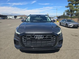 Audi Q8 2019 Technik* Bang & Olufsen* Matrix* distronik* f | Mobile.bg    1