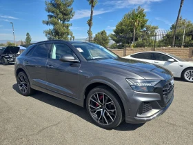 Audi Q8 2019 Technik* Bang & Olufsen* Matrix* distronik* f | Mobile.bg    5