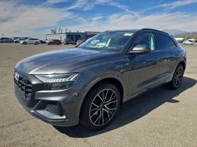 Audi Q8 2019 Technik* Bang & Olufsen* Matrix* distronik* f | Mobile.bg    2