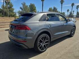 Audi Q8 2019 Technik* Bang & Olufsen* Matrix* distronik* f | Mobile.bg    4