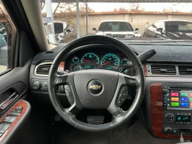 Chevrolet Avalanche 5.3 V8, снимка 13