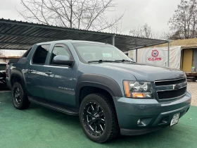 Chevrolet Avalanche 5.3 V8, снимка 3