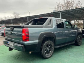 Chevrolet Avalanche 5.3 V8, снимка 5