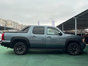 Chevrolet Avalanche 5.3 V8, снимка 4