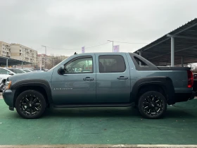 Chevrolet Avalanche 5.3 V8, снимка 8