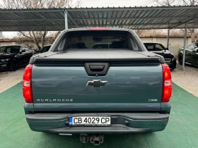 Обява за продажба на Chevrolet Avalanche 5.3 V8 ~28 000 лв. - изображение 5