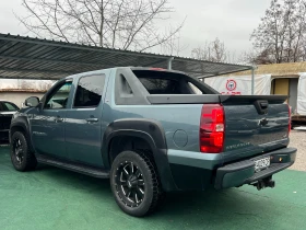 Chevrolet Avalanche 5.3 V8, снимка 7