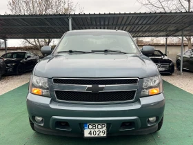 Chevrolet Avalanche 5.3 V8, снимка 2