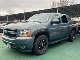 Chevrolet Avalanche 5.3 V8, снимка 1