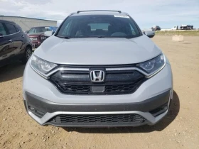 Honda Cr-v | Mobile.bg    5