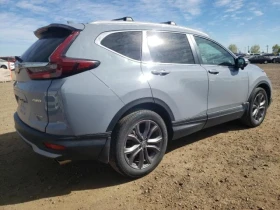 Honda Cr-v | Mobile.bg    3