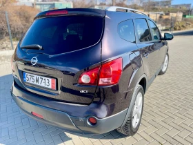 Nissan Qashqai 6+ 1, снимка 5