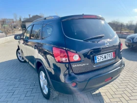 Nissan Qashqai 6+ 1, снимка 4