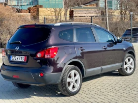 Nissan Qashqai 6+ 1, снимка 6