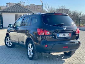 Nissan Qashqai 6+ 1, снимка 2