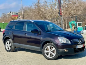 Nissan Qashqai 6+ 1, снимка 3