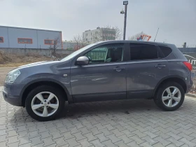 Nissan Qashqai 1.6i benzin kamera klimatronik, снимка 4