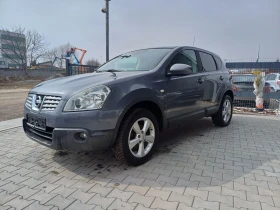 Nissan Qashqai 1.6i benzin kamera klimatronik, снимка 2