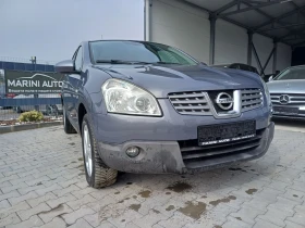 Nissan Qashqai 1.6i benzin kamera klimatronik, снимка 7