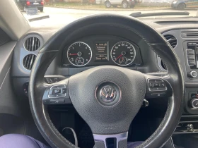 VW Tiguan 2.0 TDI 140 к.с., снимка 5