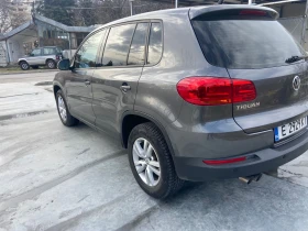 VW Tiguan 2.0 TDI 140 к.с., снимка 3