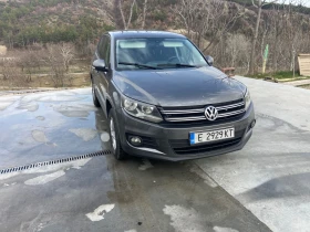 VW Tiguan 2.0 TDI 140 к.с., снимка 2