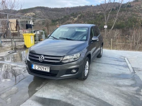 VW Tiguan 2.0 TDI 140 к.с., снимка 1