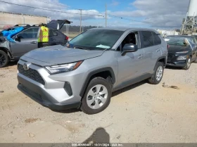 Toyota Rav4 - 37400 лв. - 57653862 | Car24.bg