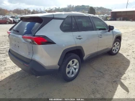 Toyota Rav4 - 37400 лв. - 57653862 | Car24.bg