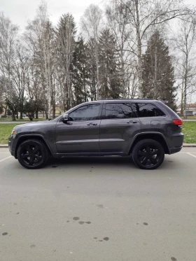 Jeep Grand cherokee 3.6 V6 OVERLAND , снимка 2