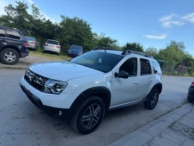 Снимка Dacia Duster