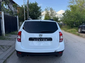 Dacia Duster 1.6i 4x4 | Mobile.bg    5