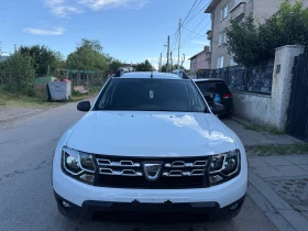 Dacia Duster 1.6i 4x4 | Mobile.bg    2