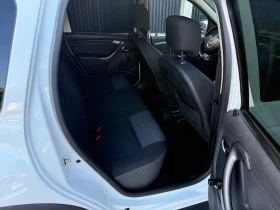 Dacia Duster 1.6i 4x4 | Mobile.bg    10