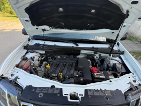 Dacia Duster 1.6i 4x4 | Mobile.bg    13