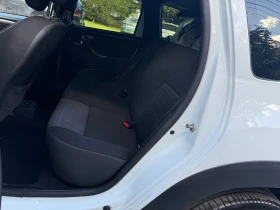 Dacia Duster 1.6i 4x4 | Mobile.bg    11