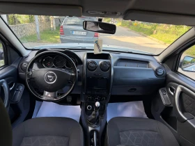 Dacia Duster 1.6i 4x4 | Mobile.bg    9