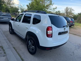Dacia Duster 1.6i 4x4 | Mobile.bg    4