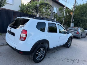 Dacia Duster 1.6i 4x4 | Mobile.bg    6