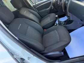 Dacia Duster 1.6i 4x4 | Mobile.bg    8