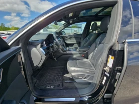 Audi Q8 | Mobile.bg    6