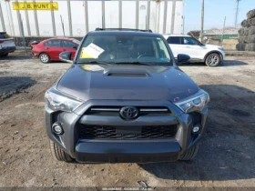 Toyota 4runner Venture Special Edition | Mobile.bg    5