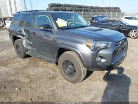 Toyota 4runner Venture Special Edition | Mobile.bg    2