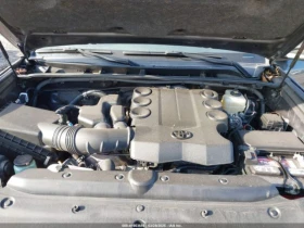 Toyota 4runner Venture Special Edition | Mobile.bg    11